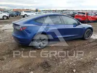 2021 Tesla Model 3 photo
