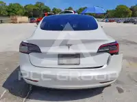 2021 Tesla Model 3 photo