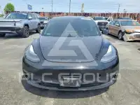 2021 Tesla Model 3 фото