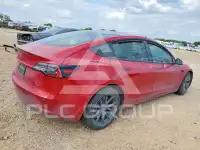 2021 Tesla Model 3 photo