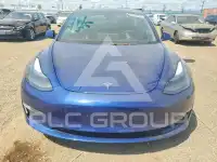 2021 Tesla Model 3 photo