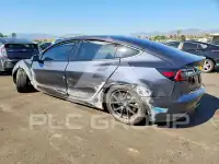 2021 Tesla Model 3 photo