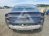 2021 Tesla Model 3 photo
