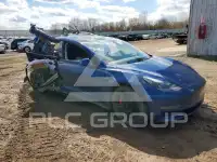 2021 Tesla Model 3 photo