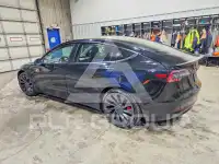 2021 Tesla Model 3 фото