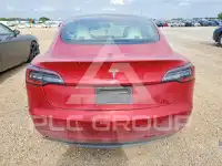 2021 Tesla Model 3 photo