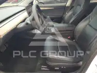 2021 Tesla Model 3 photo