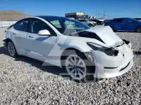 2021 Tesla Model 3 фото