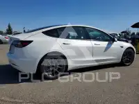 2021 Tesla Model 3 photo