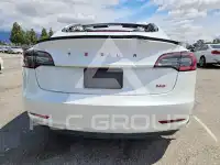 2021 Tesla Model 3 photo