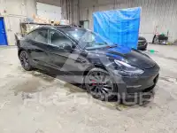 2021 Tesla Model 3 фото