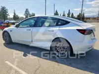 2021 Tesla Model 3 photo