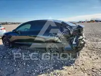 2021 Tesla Model 3 фото