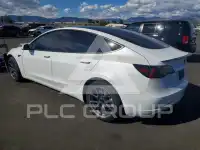 2021 Tesla Model 3 фото