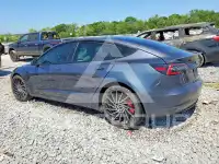 2021 Tesla Model 3 фото