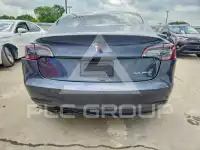 2021 Tesla Model 3 photo