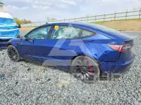 2021 Tesla Model 3 фото