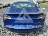 2021 Tesla Model 3 фото