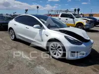 2021 Tesla Model 3 фото