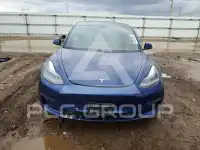2021 Tesla Model 3 photo