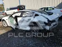 2021 Tesla Model 3 photo