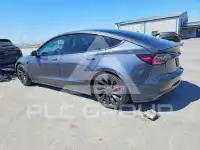 2021 Tesla Model 3 фото