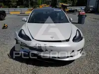 2021 Tesla Model 3 фото