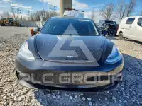 2021 Tesla Model 3 фото