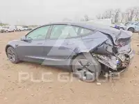 2021 Tesla Model 3 photo