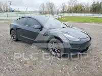2021 Tesla Model 3 фото