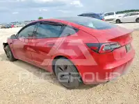 2021 Tesla Model 3 photo