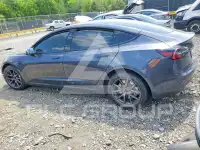 2021 Tesla Model 3 фото