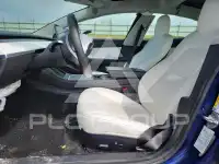 2021 Tesla Model 3 фото