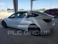 2021 Tesla Model 3 фото