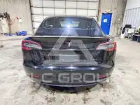 2021 Tesla Model 3 фото