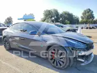 2021 Tesla Model 3 фото