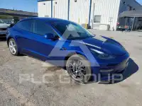2021 Tesla Model 3 photo