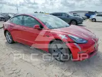 2021 Tesla Model 3 фото