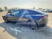 2021 Tesla Model 3 photo