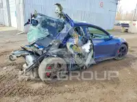 2021 Tesla Model 3 photo