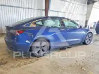2021 Tesla Model 3 фото