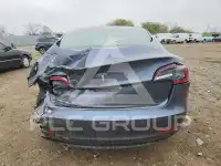 2021 Tesla Model 3 photo