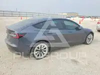 2021 Tesla Model 3 фото