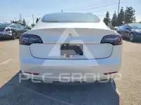 2021 Tesla Model 3 photo