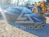 2021 Tesla Model 3 фото