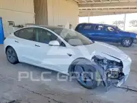 2021 Tesla Model 3 фото