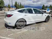 2021 Tesla Model 3 photo