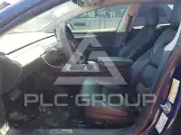 2021 Tesla Model 3 photo
