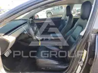 2021 Tesla Model 3 фото