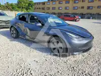 2021 Tesla Model 3 фото